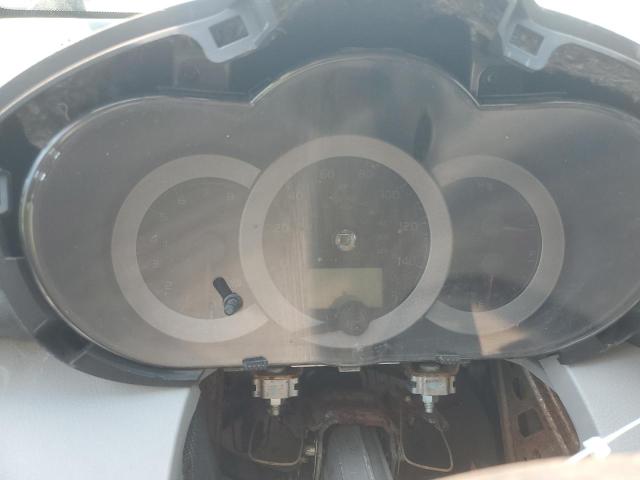 Zdjęcie 9 z aukcji – 2008 TOYOTA RAV4 z VIN JTMBD33VX85211257