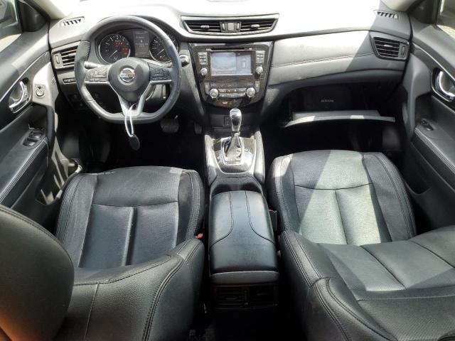 Photo 8 from auction – 2017 NISSAN ROGUE S with VIN 5N1AT2MT1HC825305