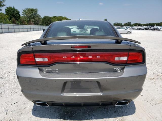 Photo 6 from auction – 2011 DODGE CHARGER R/ with VIN 2B3CM5CT7BH572445
