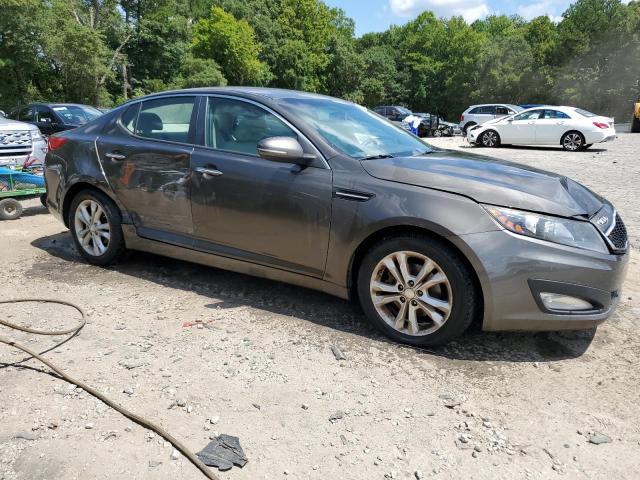 Photo 4 from auction – 2013 KIA OPTIMA LX with VIN 5XXGM4A78DG199387