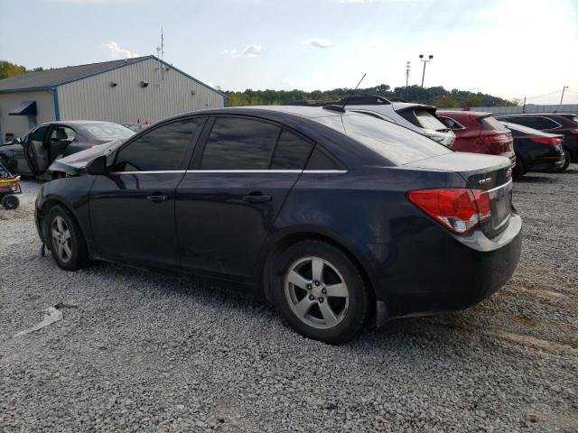 Photo 2 from auction – 2015 CHEVROLET CRUZE LT with VIN 1G1PC5SB3F7156740