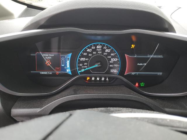Photo 9 from auction – 2014 FORD C-MAX SEL with VIN 1FADP5BU4EL502662