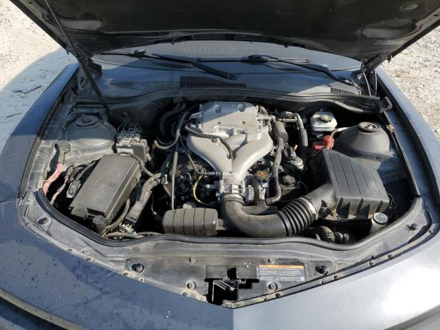 Photo 11 from auction – 2010 CHEVROLET CAMARO LT with VIN 2G1FC1EV3A9116918
