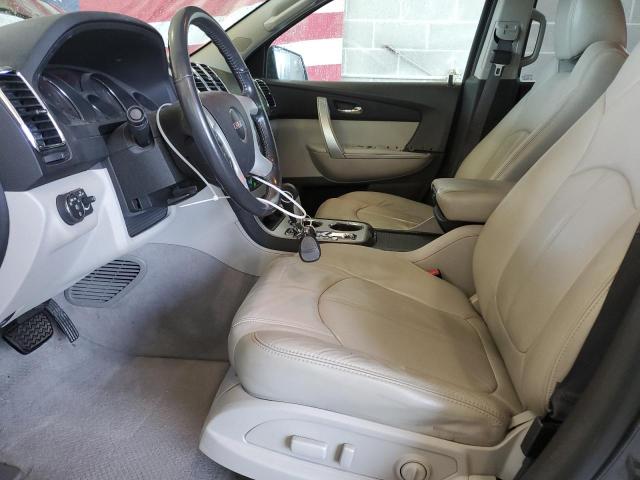 Photo 7 from auction – 2012 GMC ACADIA SLT with VIN 1GKKVRED1CJ276569