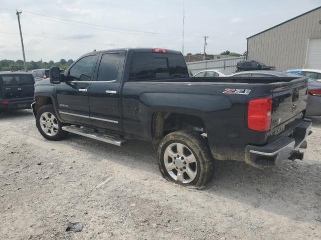 Photo 2 from auction – 2017 CHEVROLET 2500 with VIN 1GC2KWEY8HZ203939