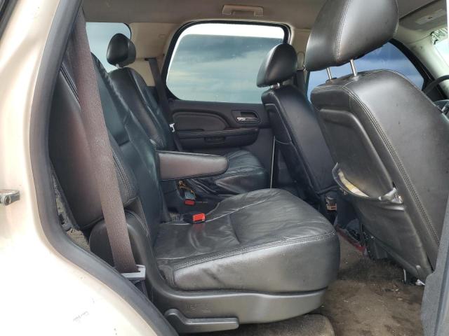 Photo 11 from auction – 2010 CADILLAC ESCALADE with VIN 1GYUCAEF6AR230645