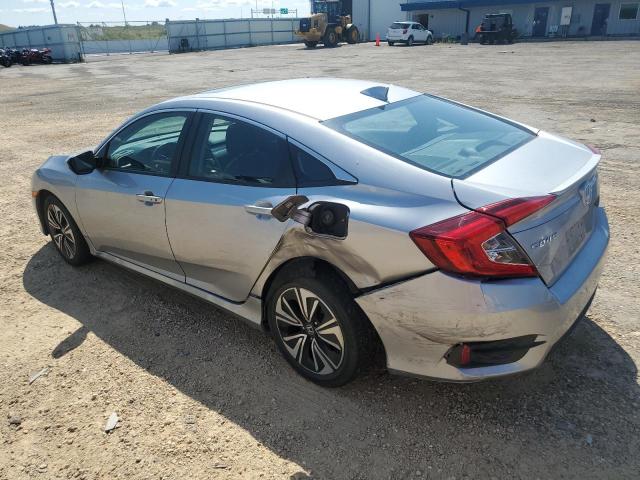 Photo 2 from auction – 2016 HONDA CIVIC EXL with VIN 19XFC1F73GE032471