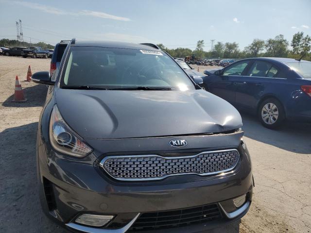 Photo 5 from auction – 2018 KIA NIRO EX with VIN KNDCC3LC7J5133807