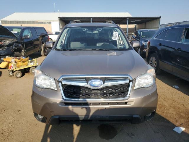 Photo 5 from auction – 2015 SUBARU FORESTER 2 with VIN JF2SJARC3FH402552
