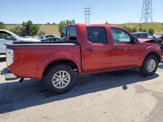 Photo 3 from auction – 2014 NISSAN FRONTIER S with VIN 1N6AD0EV1EN713025