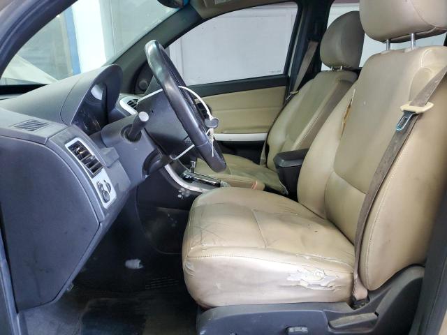 Photo 7 from auction – 2007 PONTIAC TORRENT with VIN 2CKDL73F976118222