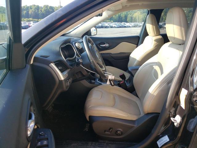 Photo 7 from auction – 2016 JEEP CHEROKEE L with VIN 1C4PJMDS9GW269930