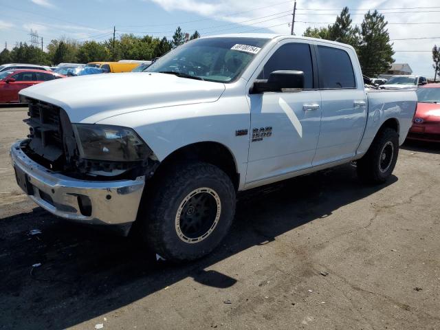 RAM 1500 CLASS 2019 с VIN 1C6RR7LT3KS535298 - Снимка от търг