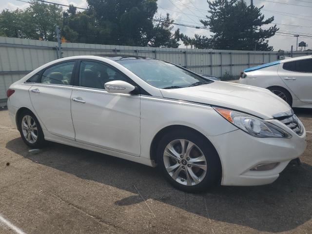 Foto 4 de la subasta – 2012 HYUNDAI SONATA SE con VIN 5NPEC4ACXCH458794