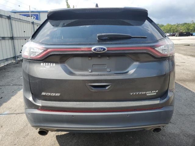 Photo 6 from auction – 2018 FORD EDGE TITAN with VIN 2FMPK3K97JBB41794