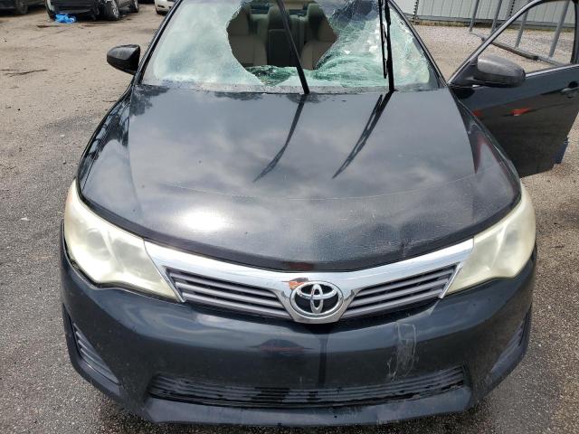 Photo 11 from auction – 2014 TOYOTA CAMRY L with VIN 4T1BF1FKXEU760437