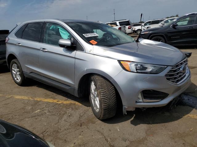 Photo 4 from auction – 2022 FORD EDGE SEL with VIN 2FMPK4J9XNBA12963
