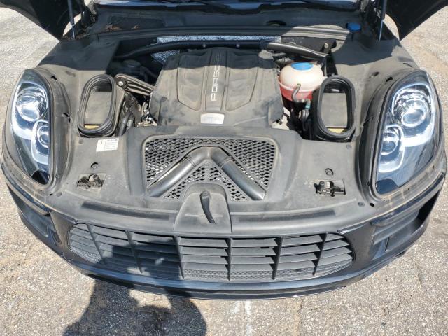 Photo 12 from auction – 2017 PORSCHE MACAN S with VIN WP1AB2A55HLB17926