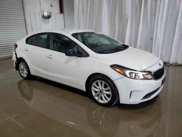 Photo 4 from auction – 2017 KIA FORTE LX with VIN 3KPFL4A70HE110862