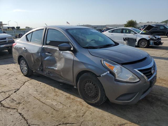 Photo 4 from auction – 2017 NISSAN VERSA S with VIN 3N1CN7AP0HL814072
