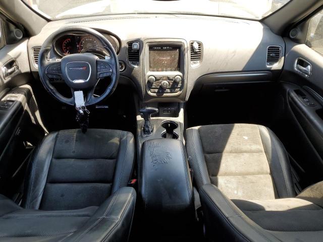 Photo 8 from auction – 2018 DODGE DURANGO GT with VIN 1C4RDHDG1JC473312