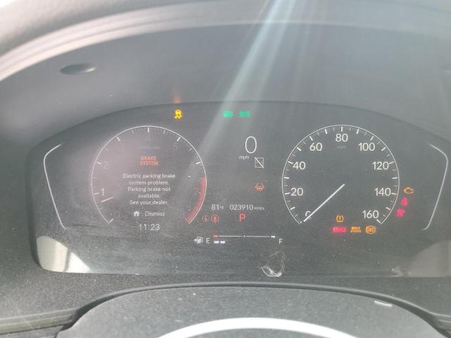 Photo 9 from auction – 2024 HONDA CIVIC EX with VIN 2HGFE1F75RH306899
