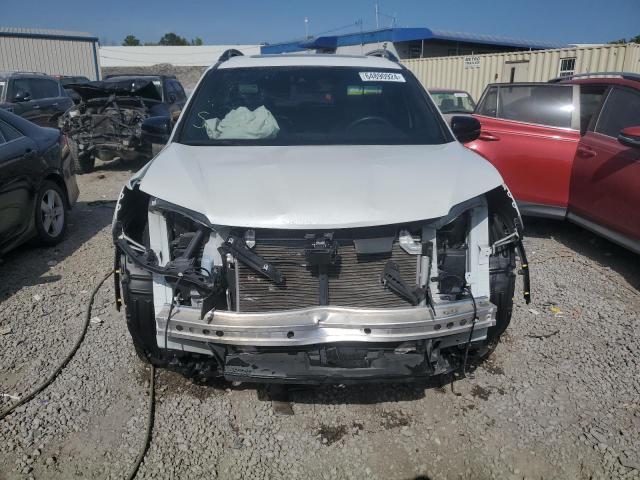 Photo 5 from auction – 2021 HONDA PASSPORT E with VIN 5FNYF8H00MB006280