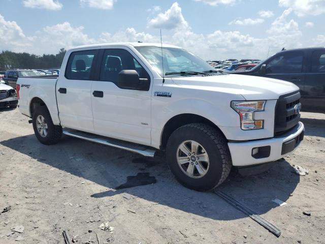 Photo 4 from auction – 2016 FORD F150 SUPER with VIN 1FTEW1EP7GKD40809