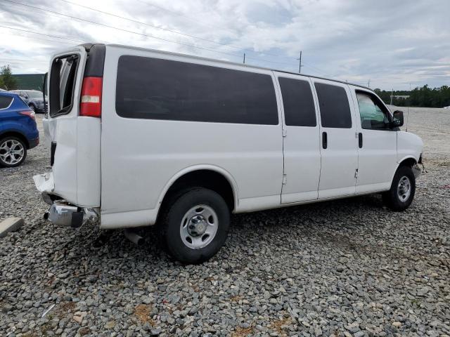 Photo 3 from auction – 2012 CHEVROLET EXPRESS G3 with VIN 1GAZG1FG5C1183156