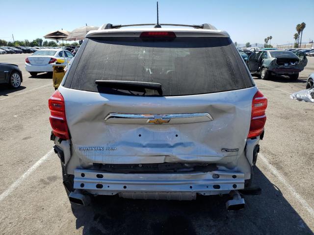 Photo 6 from auction – 2017 CHEVROLET EQUINOX PR with VIN 2GNFLGE37H6238452