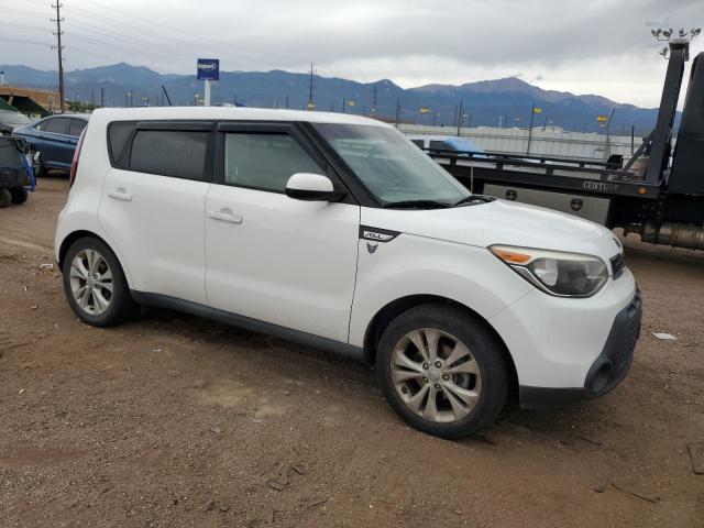 Foto 4 de la subasta – 2015 KIA SOUL + con VIN KNDJP3A53F7807012