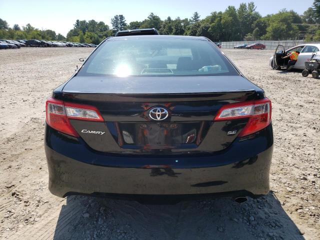 Photo 6 from auction – 2012 TOYOTA CAMRY BASE with VIN 4T1BF1FK4CU107213
