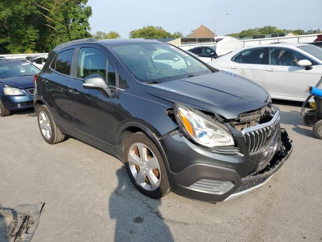 Photo 4 from auction – 2016 BUICK ENCORE with VIN KL4CJASB7GB725201