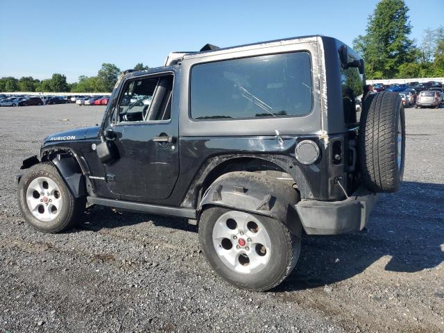 Photo 2 from auction – 2014 JEEP WRANGLER R with VIN 1C4BJWCG6EL102829