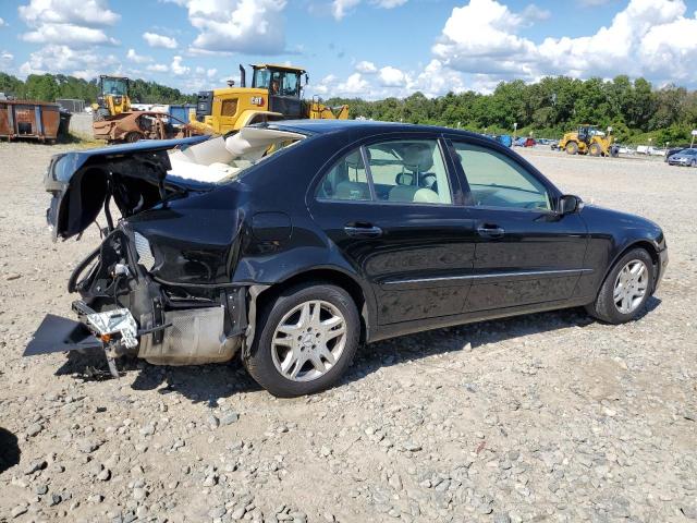 Photo 3 from auction – 2004 MERCEDES-BENZ E 320 with VIN WDBUF65J44A457154