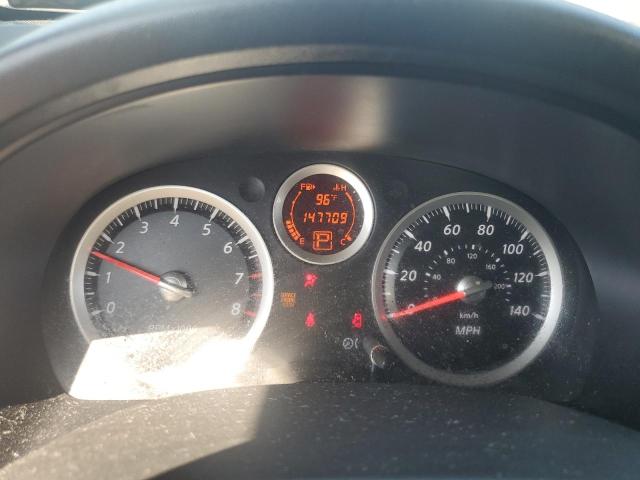 Photo 9 from auction – 2010 NISSAN SENTRA 2.0 with VIN 3N1AB6AP8AL657231