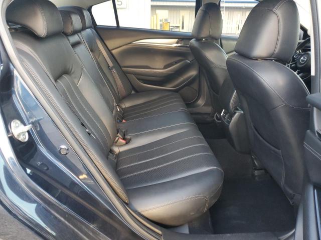 Photo 10 from auction – 2018 MAZDA 6 TOURING with VIN JM1GL1VM3J1313563