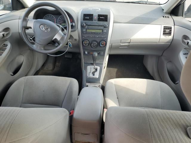 Photo 8 from auction – 2010 TOYOTA COROLLA BA with VIN 2T1BU4EE0AC352527