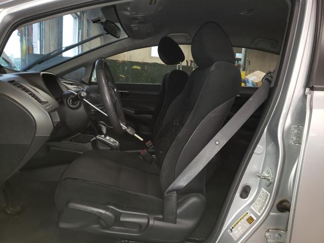 Photo 7 from auction – 2010 HONDA CIVIC LX-S with VIN 19XFA1F64AE019619