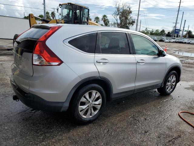 Photo 3 from auction – 2012 HONDA CR-V EX with VIN 5J6RM4H50CL010821