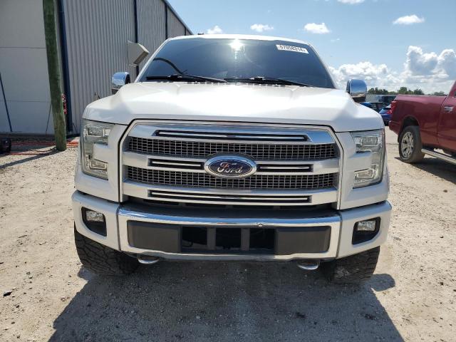 Photo 5 from auction – 2016 FORD F150 SUPER with VIN 1FTEW1EF3GFD05667