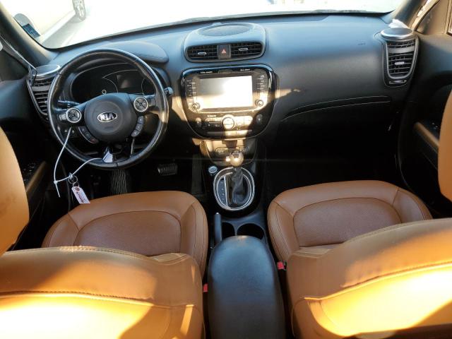 Photo 8 from auction – 2015 KIA SOUL ! with VIN KNDJX3A53F7124002