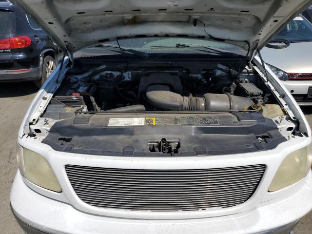 Photo 11 from auction – 2003 FORD F-150 with VIN 1FTRW07633KD79634