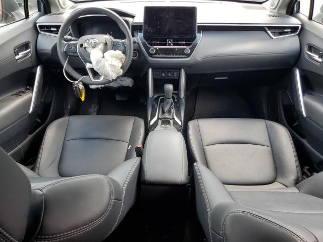 Photo 8 from auction – 2023 TOYOTA COROLLA CR with VIN 7MUDAABG3PV045509