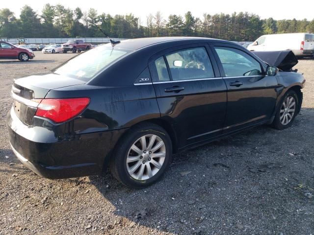 Photo 3 from auction – 2013 CHRYSLER 200 TOURIN with VIN 1C3CCBBBXDN580501