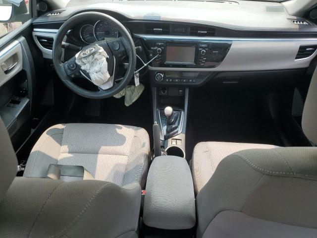 Photo 8 from auction – 2015 TOYOTA COROLLA L with VIN 2T1BURHE2FC379826