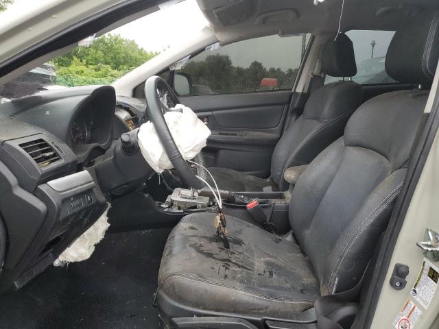 Photo 7 from auction – 2014 SUBARU XV CROSSTR with VIN JF2GPAGC2E8284550