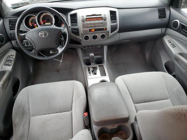 Photo 8 from auction – 2011 TOYOTA TACOMA DOU with VIN 3TMLU4EN5BM077413