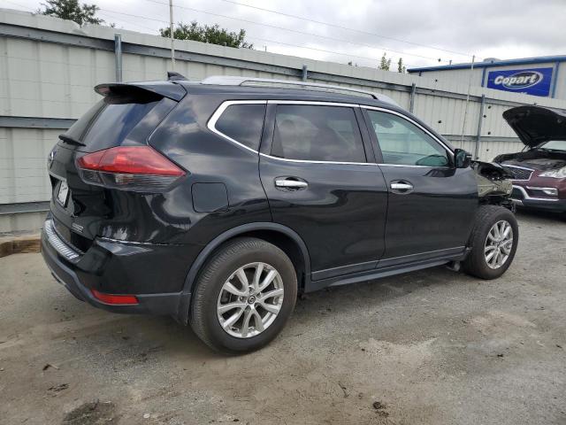 Photo 3 from auction – 2020 NISSAN ROGUE S with VIN 5N1AT2MT9LC712100
