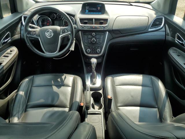Photo 8 from auction – 2016 BUICK ENCORE PRE with VIN KL4CJHSB8GB726656